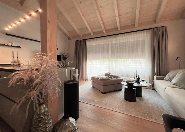 Bergsoul (adults Only) Daire